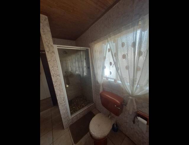 3 BEDROOM HOUSE FOR SALE IN SASOLBURG EXT 12